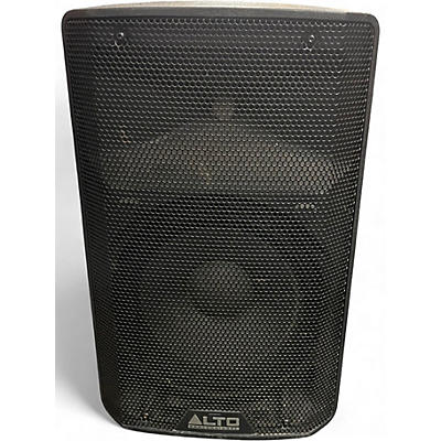 Used Alto TX210 Powered Speaker