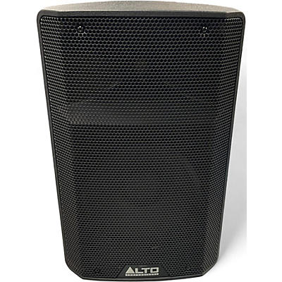 Used Alto TX210 Powered Speaker