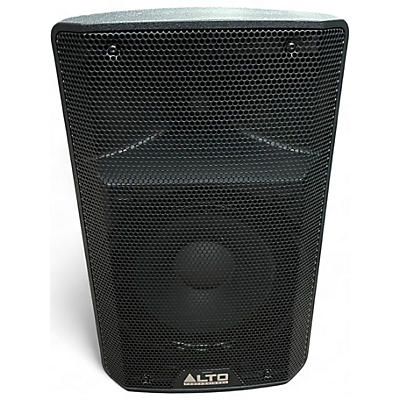 Used Alto TX210 Powered Speaker