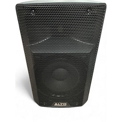 Used Alto TX210 Powered Speaker