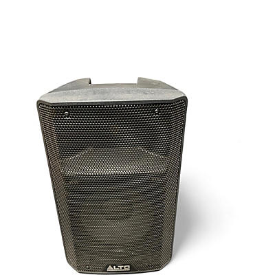 Used Alto TX210 Powered Speaker