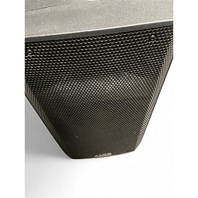 Used Alto TX210 Powered Speaker