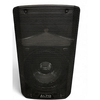 Used Alto TX210 Powered Speaker