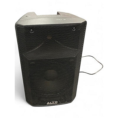 Used Alto TX210 Powered Speaker