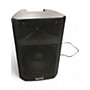 Used Alto TX210 Powered Speaker