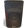 Used Alto TX210 Powered Speaker