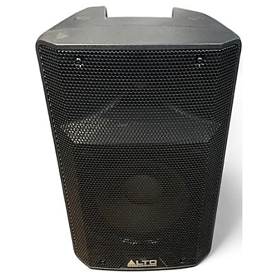 Used Alto TX210 Powered Speaker