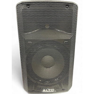 Used Alto TX210 Powered Speaker