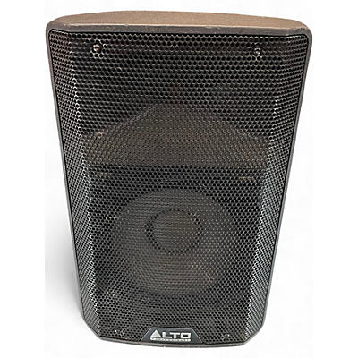 Used Alto TX210 Powered Speaker