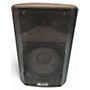Used Alto TX210 Powered Speaker