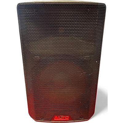 Used Alto TX210 Powered Speaker