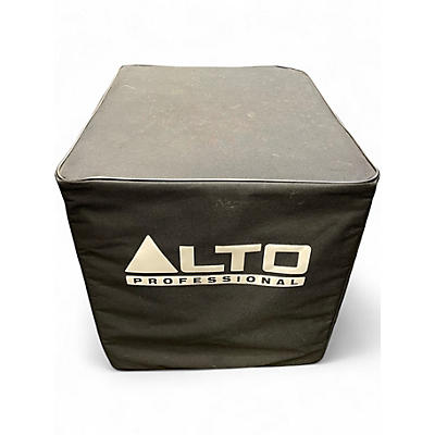 Used Alto TX212 Powered Speaker