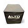 Used Alto TX212 Powered Speaker