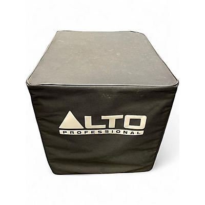 Used Alto TX212 Powered Speaker