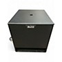 Used Alto Used Alto TX212S Powered Subwoofer