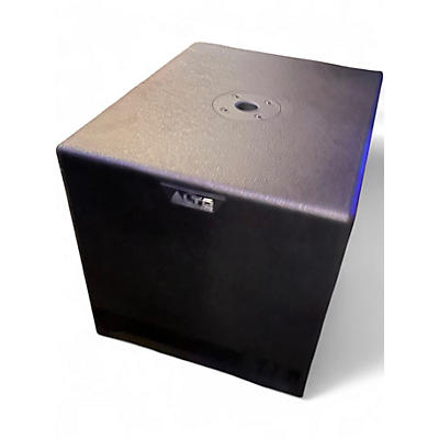 Used Alto TX212S Powered Subwoofer