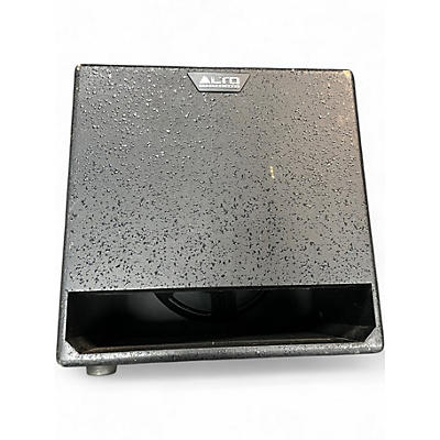 Used Alto TX212S Powered Subwoofer