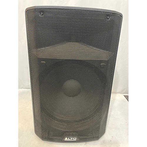 Alto Used Alto TX215 Powered Speaker