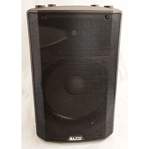 Alto Used Alto TX215 Powered Speaker