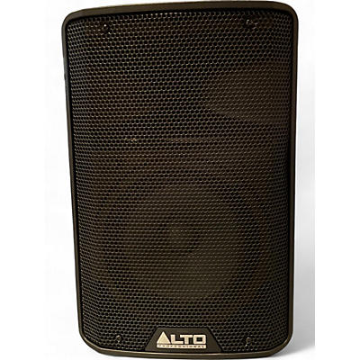 Alto Used Alto TX308 Powered Monitor