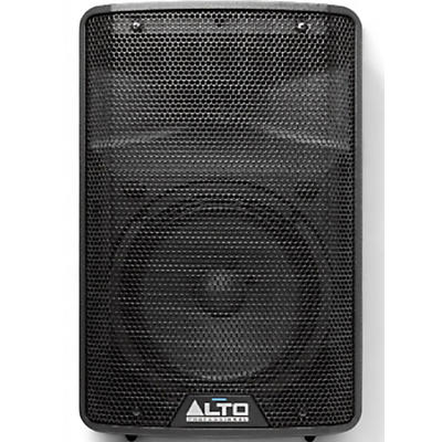 Alto Used Alto TX308 Powered Speaker