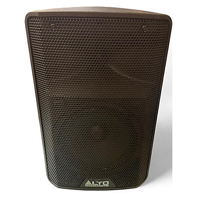 Alto Used Alto TX308 Powered Speaker