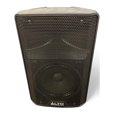 Used Alto TX308 Powered Speaker