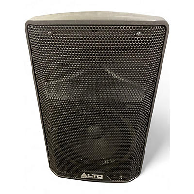 Used Alto TX308 Powered Speaker