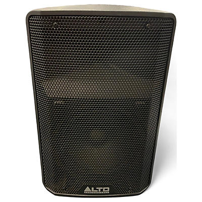 Used Alto TX308 Powered Speaker