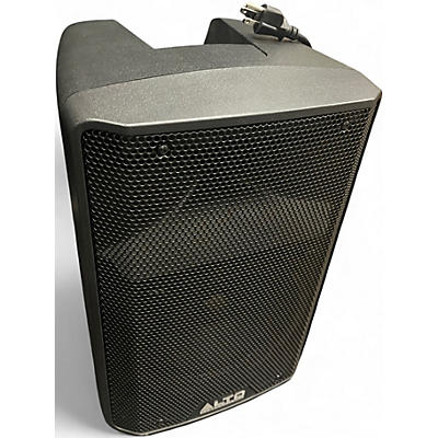 Used Alto TX308 Powered Speaker