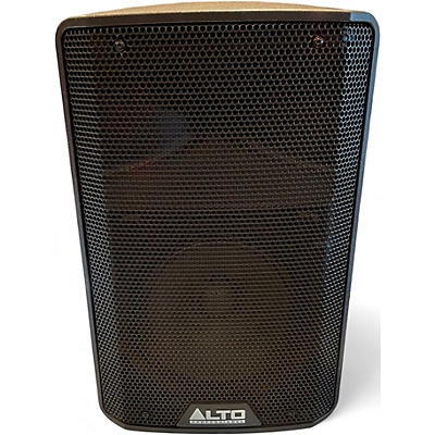 Used Alto TX308 Powered Speaker