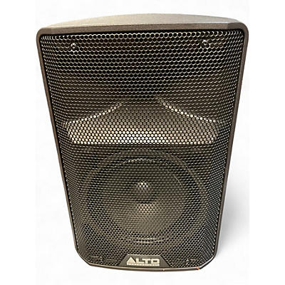 Used Alto TX308 Powered Speaker