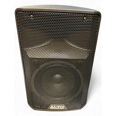 Used Alto TX308 Powered Speaker