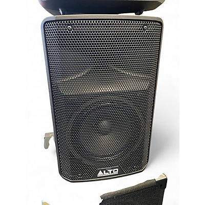 Used Alto TX308 Powered Speaker
