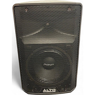 Used Alto TX308 Powered Speaker