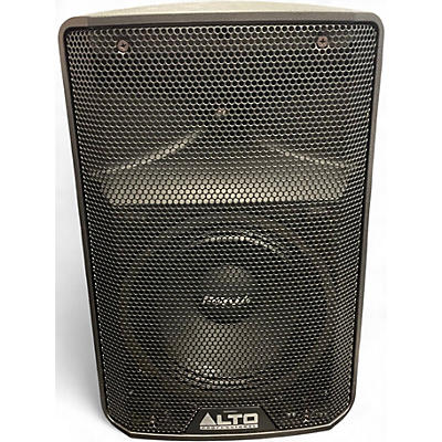 Used Alto TX308 Powered Speaker