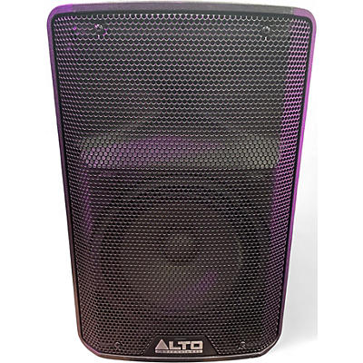 Used Alto TX308 Powered Speaker