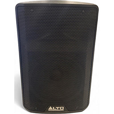 Used Alto TX308 Powered Speaker