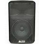 Used Alto TX308 Powered Speaker