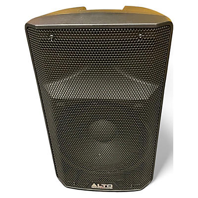 Used Alto TX310 Powered Speaker