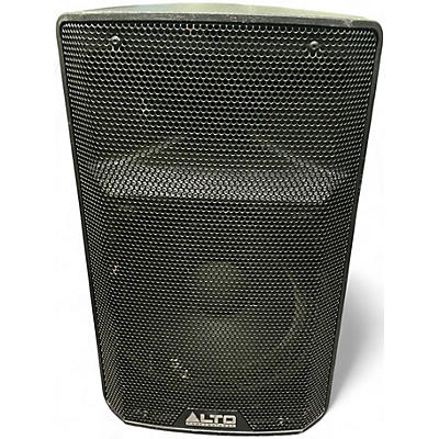Used Alto  TX310 Powered Speaker