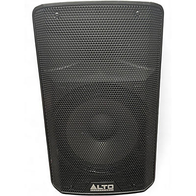 Used Alto TX310 Powered Speaker