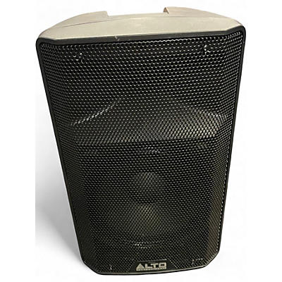 Used Alto TX310 Powered Speaker