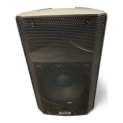 Used Alto TX310 Powered Speaker