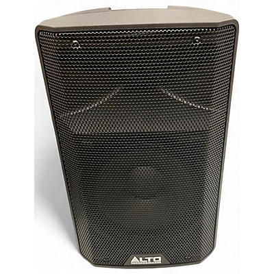 Used Alto TX310 Powered Speaker