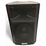 Used Alto TX310 Powered Speaker