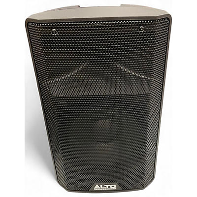 Used Alto TX310 Powered Speaker