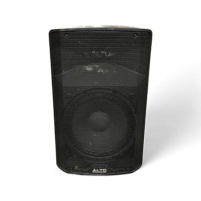 Alto Used Alto TX312 Powered Speaker