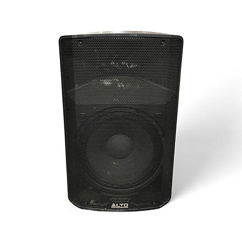 Alto Used Alto TX312 Powered Speaker