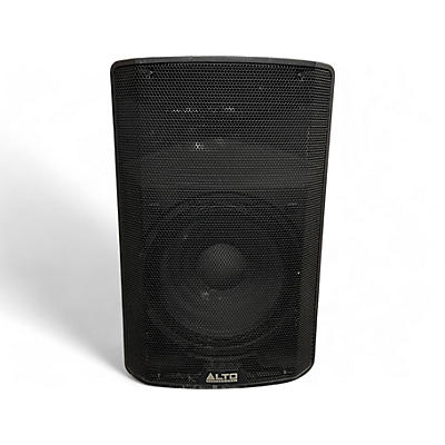 Alto Used Alto TX312 Powered Speaker